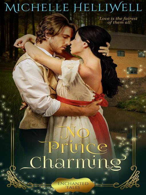 Title details for No Prince Charming by Michelle Helliwell - Available